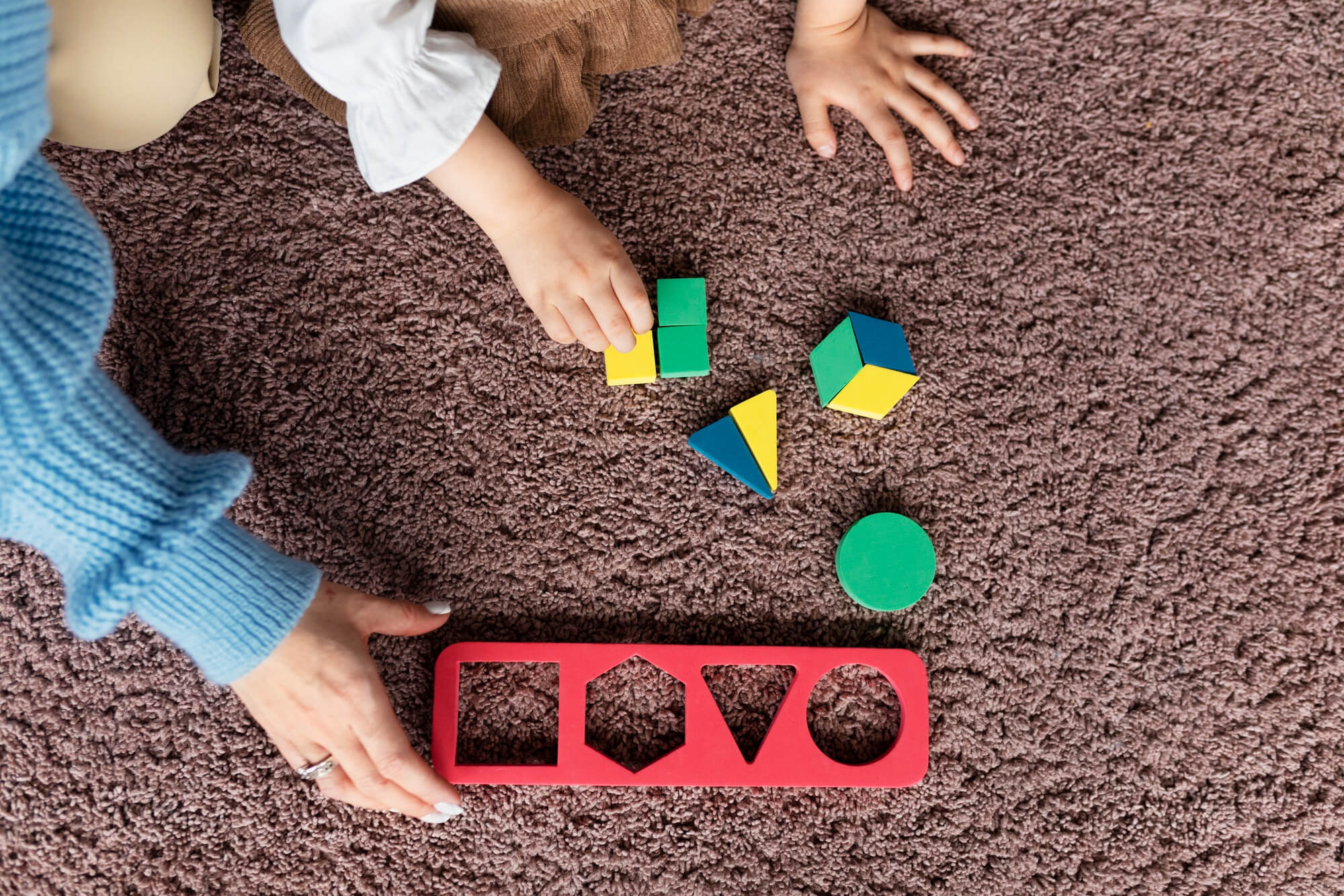 Comprendre la Méthode Montessori un guide pour les parents Familiapaye