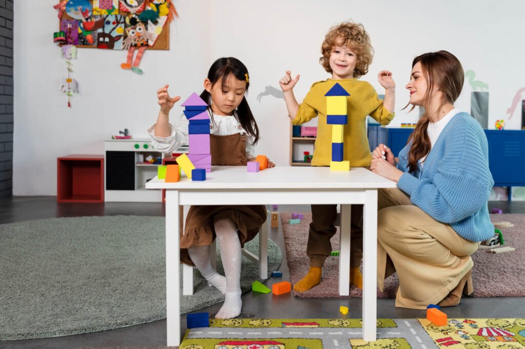 Comprendre la Méthode Montessori : un guide pour les parents